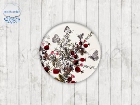 Motiv-Cabochons 49494-1 Einzelset  